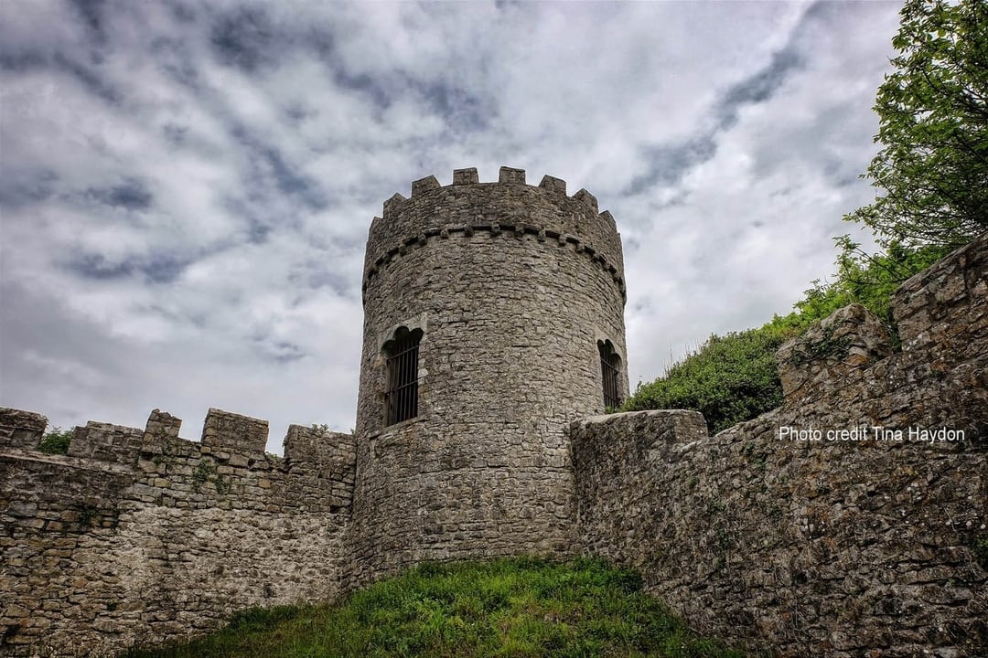 Visit Llantwit Major & the Heritage Coast in The Vale of